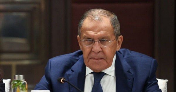 Лавров заявил о деградации ситуации в сфере контроля над вооружениями