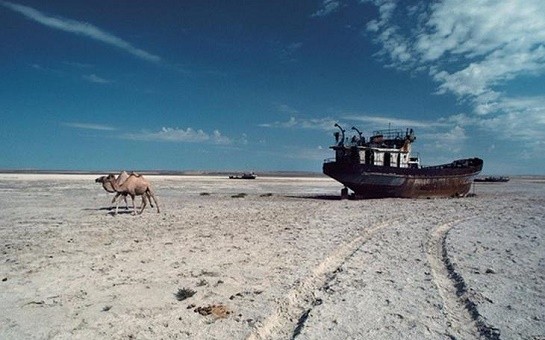 Главы ЦА в следующем году обсудят водную проблематику региона