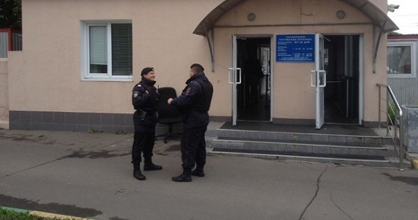 Стало известно о состоянии пострадавшего в драке таджика