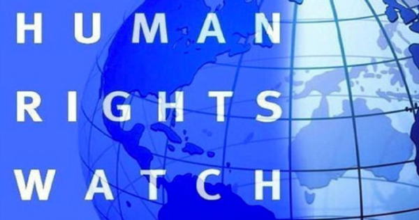 Организация “Human Rights Watch” обеспокоена перспективой создания нового ополчения в Афганистане