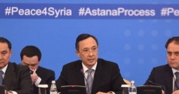 Итоги 6-го раунда переговоров по Сирии: Многие не верили в успех Астанинского процесса