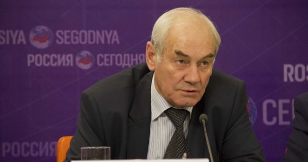 Ивашов: ликвидация Халимова переломит ход войны в Сирии
