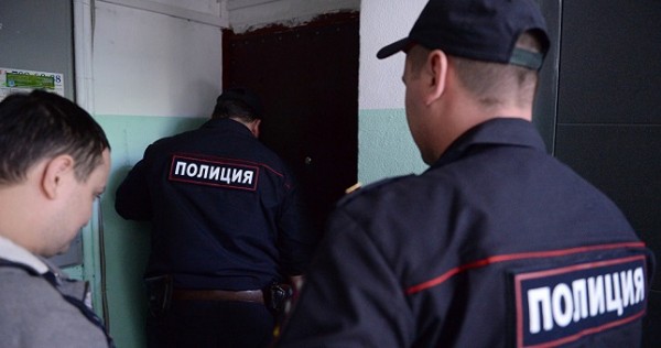 Мальчик из Таджикистана найден мертвым в одной из квартир Москвы