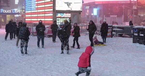 В США возникла странная проблема в преддверии выборов: 22 миллиона американцев могут остаться без интернета