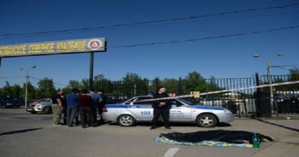 В Москве по делу о «Хованском побоище» судят пятерых граждан Таджикистана