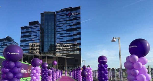 TeliaSonera, покинув Таджикистан, решила уйти и из Узбекистана
