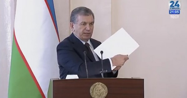 «Четверка» руководителей будет жить в тех же условиях, что и народ