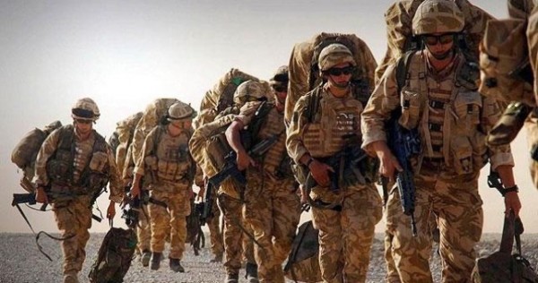 Талибы написали президенту США письмо с просьбой вывести войска из Афганистана