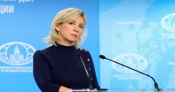 МИД РФ назвал слова Прилепина об аннексии Узбекистана его личным мнением, далеким от позиции Кремля