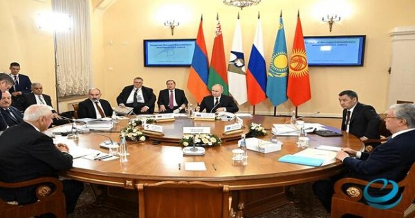 Страны «евразийской пятерки» создали подушку продовольственной безопасности