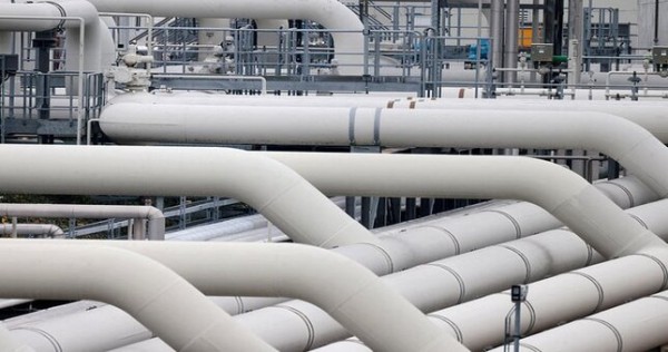 В Германии назвали последствия отказа Украины от российского газа для Европы