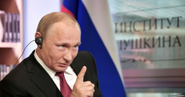 Путин заявил, что подумает о выдвижении на новый срок
