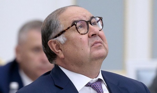 Алишер Усманов заявил, что все свои деньги отдаст Узбекистану