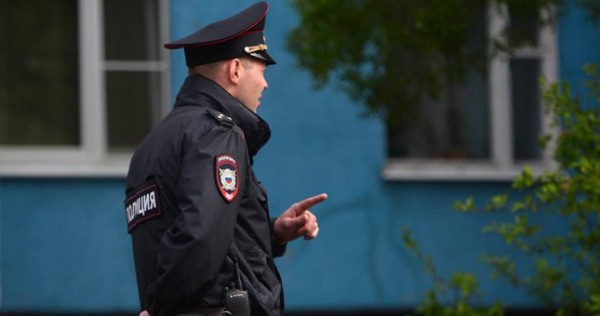 В Подмосковье ликвидирована этническая банда выходцев из Таджикистана