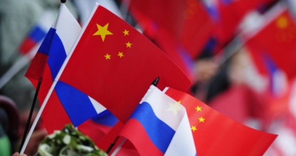 Китай поможет России вернуться в Афганистан