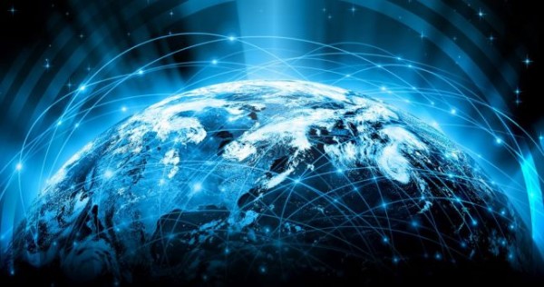 Центральная, но Нецифровая Азия. На интернете здесь не зарабатывают