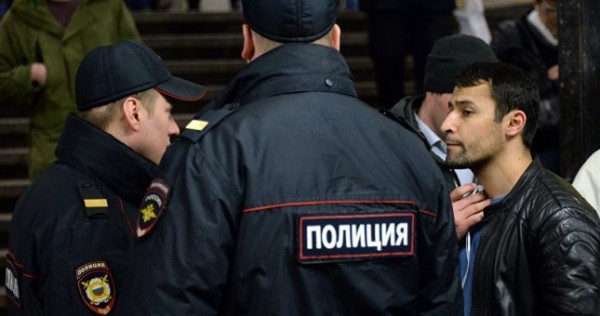 В России появится миграционный кодекс
