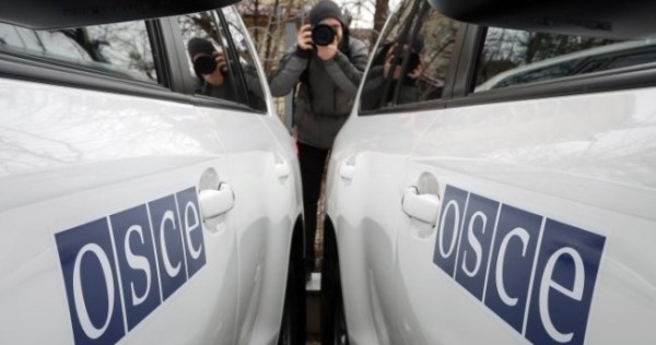 В Ташкенте пройдёт конференцию ОБСЕ по СМИ