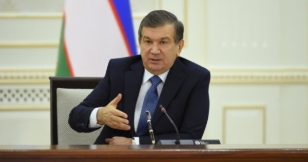 Как понимать намеки президента Узбекистана на либерализацию?