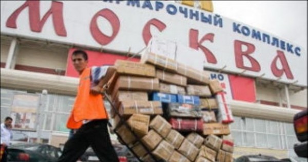 Москва глазами мигрантов: Город надежд, опасностей и карьерных возможностей