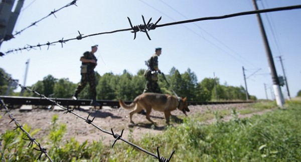Вооруженный прорыв границы с Афганистаном предотвратили в Таджикистане
