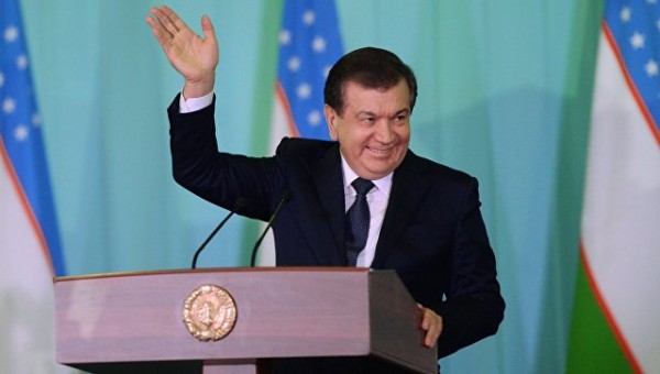 Узбекистан меняет свою политику в отношении Афганистана