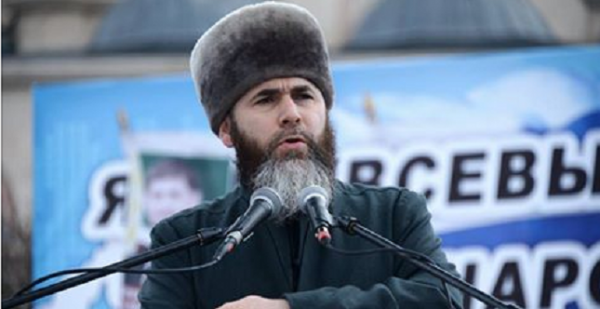Муфтий Чечни заявил о «закрытии» республики от проникновения шиизма