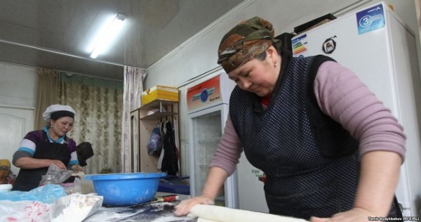 Келин на час