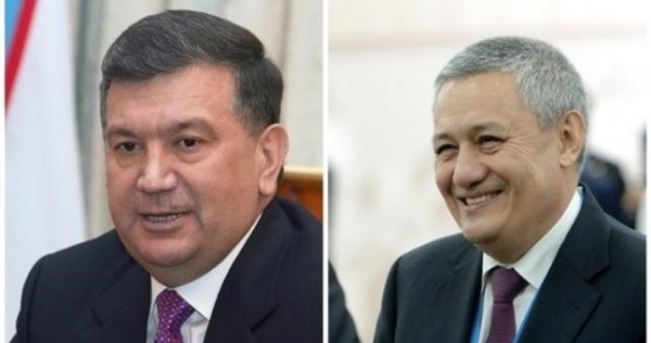 Отстранение Рустама Азимова вызвано конкуренцией между группировками в контроле за властью в Узбекистане, - эксперт