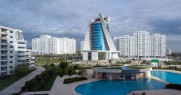 Туркменистан принимает Центрально-Азиатский международный экологический форум