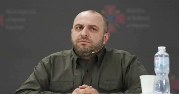 Глава Минобороны Украины: Демобилизация возможна только после окончания войны