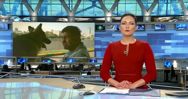 Казахстанцы возмутились, что азиатов в сериале на Первом канале называют "чурками"
