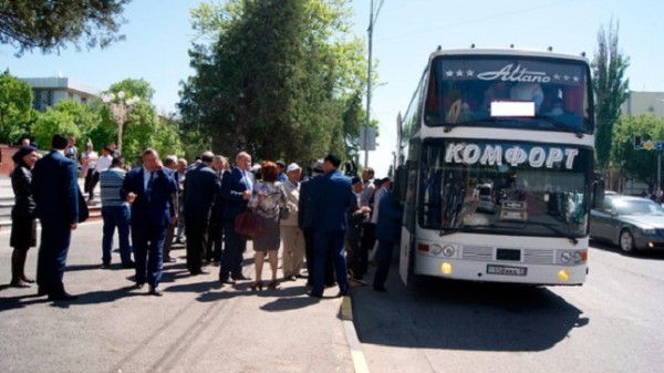 Новая эра дружбы и сотрудничества между Казахстаном и Узбекистаном начала приносить пользу