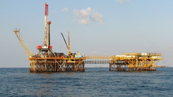Узбекистан выходит в Каспийское море