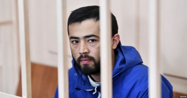 Братьям Азимовым предъявлено обвинение по делу о теракте в метро