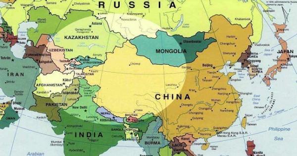 Китай ужесточил визовую политику в отношении граждан Центральной Азии