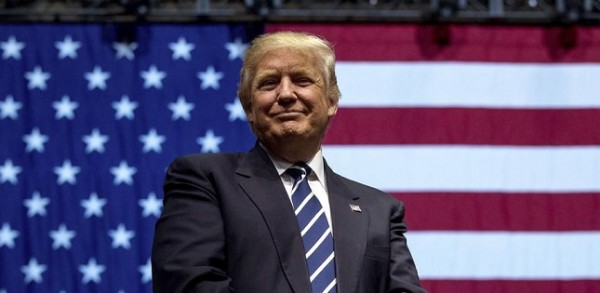 Трамп уводит США с постсоветского пространства