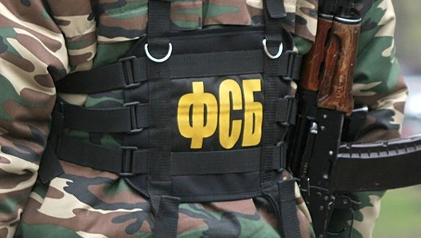 В Калининграде задержаны 12 выходцев из Центральной Азии, которые планировали «резонансное» нападение на Дальнем Востоке