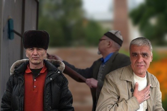 Как обычные люди в Центральной Азии меняют мир
