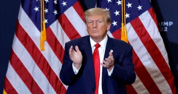 Суд штата Колорадо запретил Трампу участвовать в местных выборах