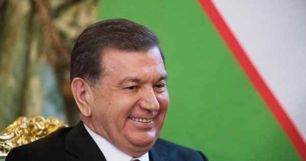 Мирзиёев создал Госинспекцию по питьевой воде