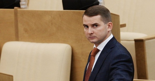 Депутат РФ возмущен молчанием СНГ по поводу неучастия РФ в Евровидении