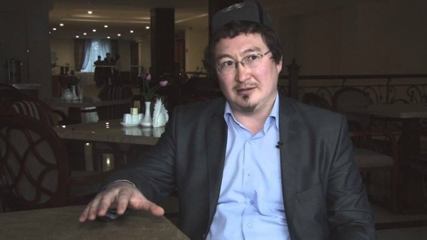 Эксперт Кадыр Маликов: «Акбаржон Джалилов мог быть завербован через соцсети»