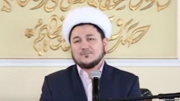 Имам назвал «позором» занятие мужчин акушерством