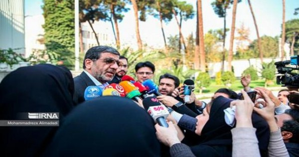 Иран отменил визовый режим для граждан Узбекистана, Кыргызстана и Таджикистана