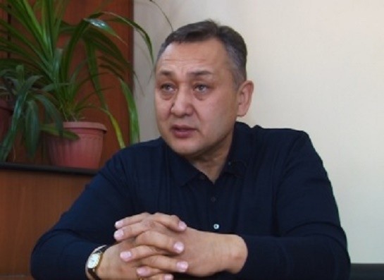 Таалатбек Масадыков: Угроза ИГИЛ для Кыргызстана важнее политических споров