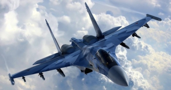 Российские штурмовики перебросили на учение в Таджикистан
