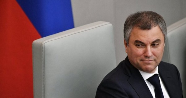 Володин назвал ключевую задачу парламентской ассамблеи ОДКБ