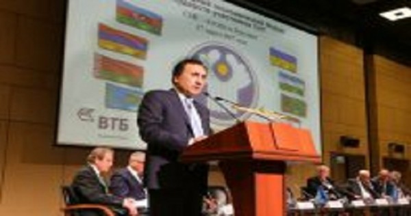 Таджикистан принял участие в 73-м Экономическом совете СНГ