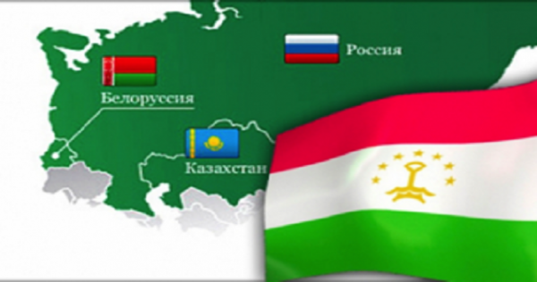 Таджикистан назван единственным реальным кандидатом на вступление в ЕАЭС